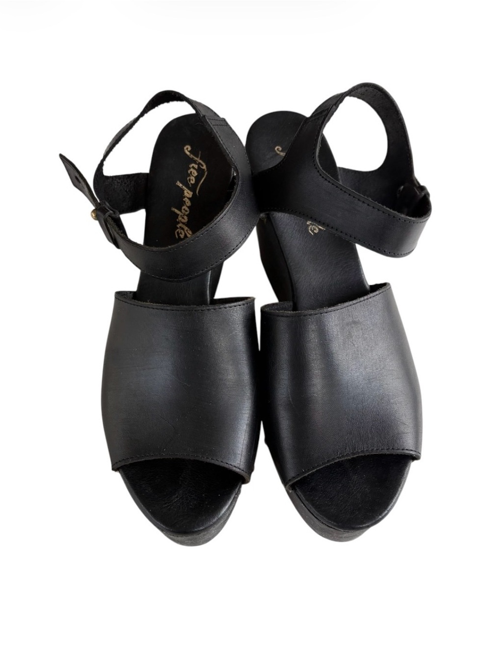Free People Clogs - Picture 7 of 16